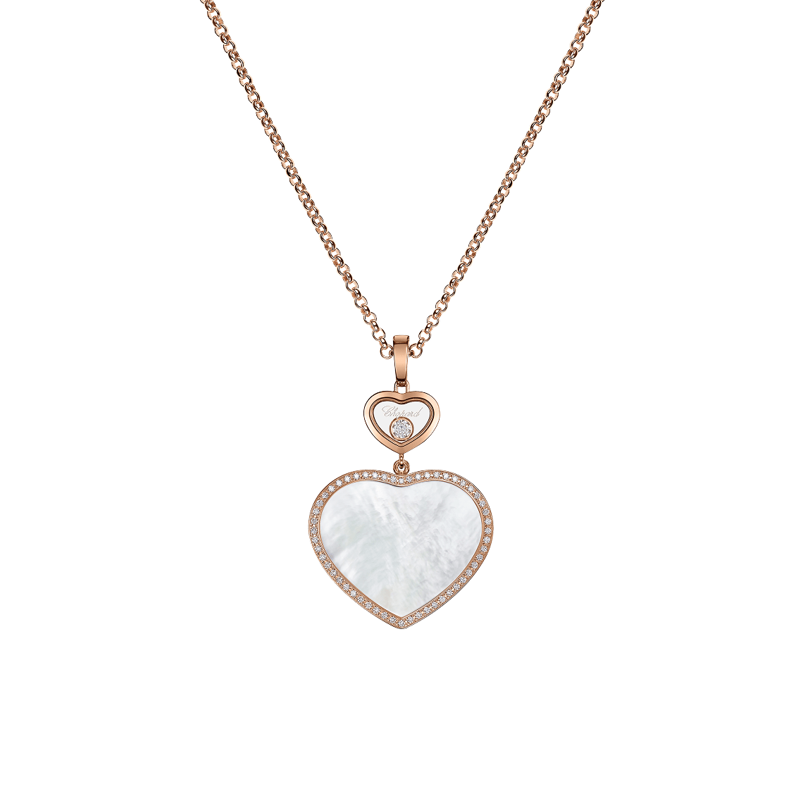 Happy Hearts bracelet