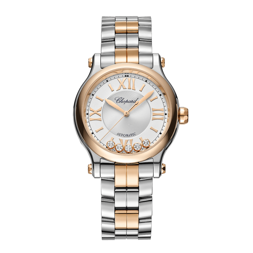 Alpine Eagle watch