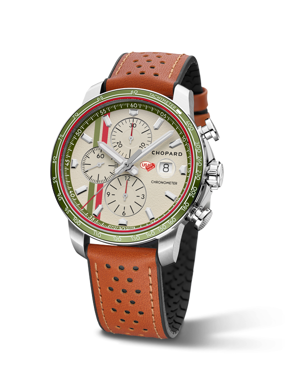 California Mille Watch