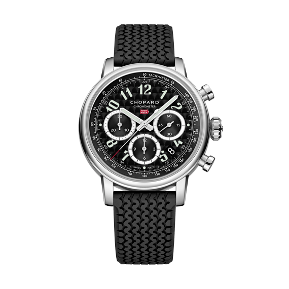 Mille Miglia watch