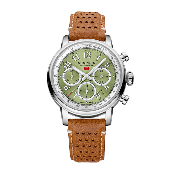 Mille Miglia watch