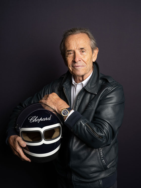 Jacky Ickx