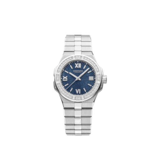 Alpine Eagle Watch