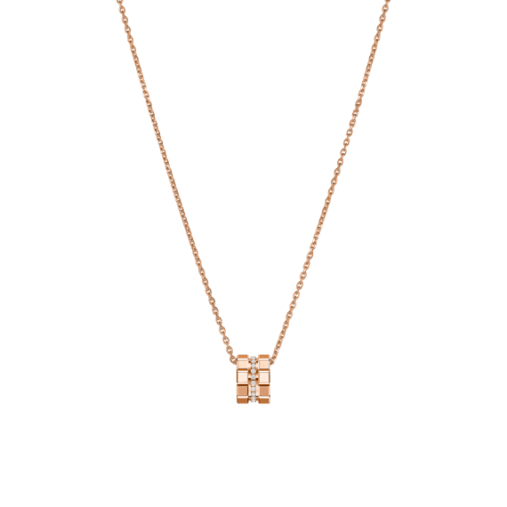 Ice Cube necklace