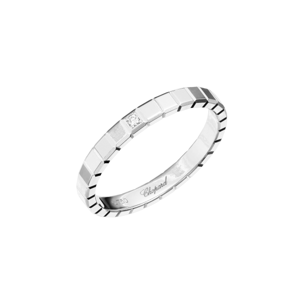 Ice Cube Ring