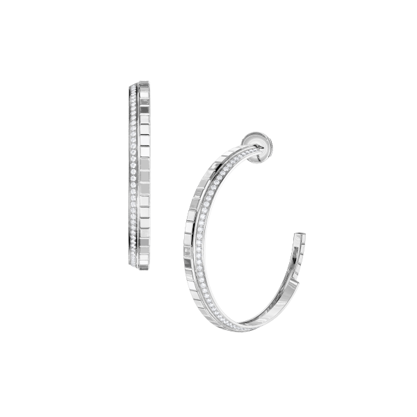Ice Cube Earrings