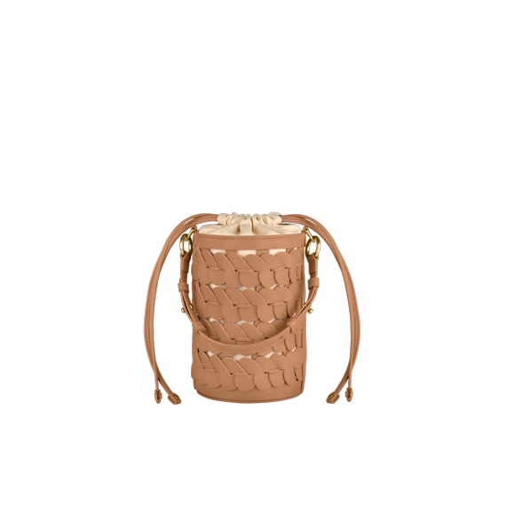 Happy Hearts mini bag