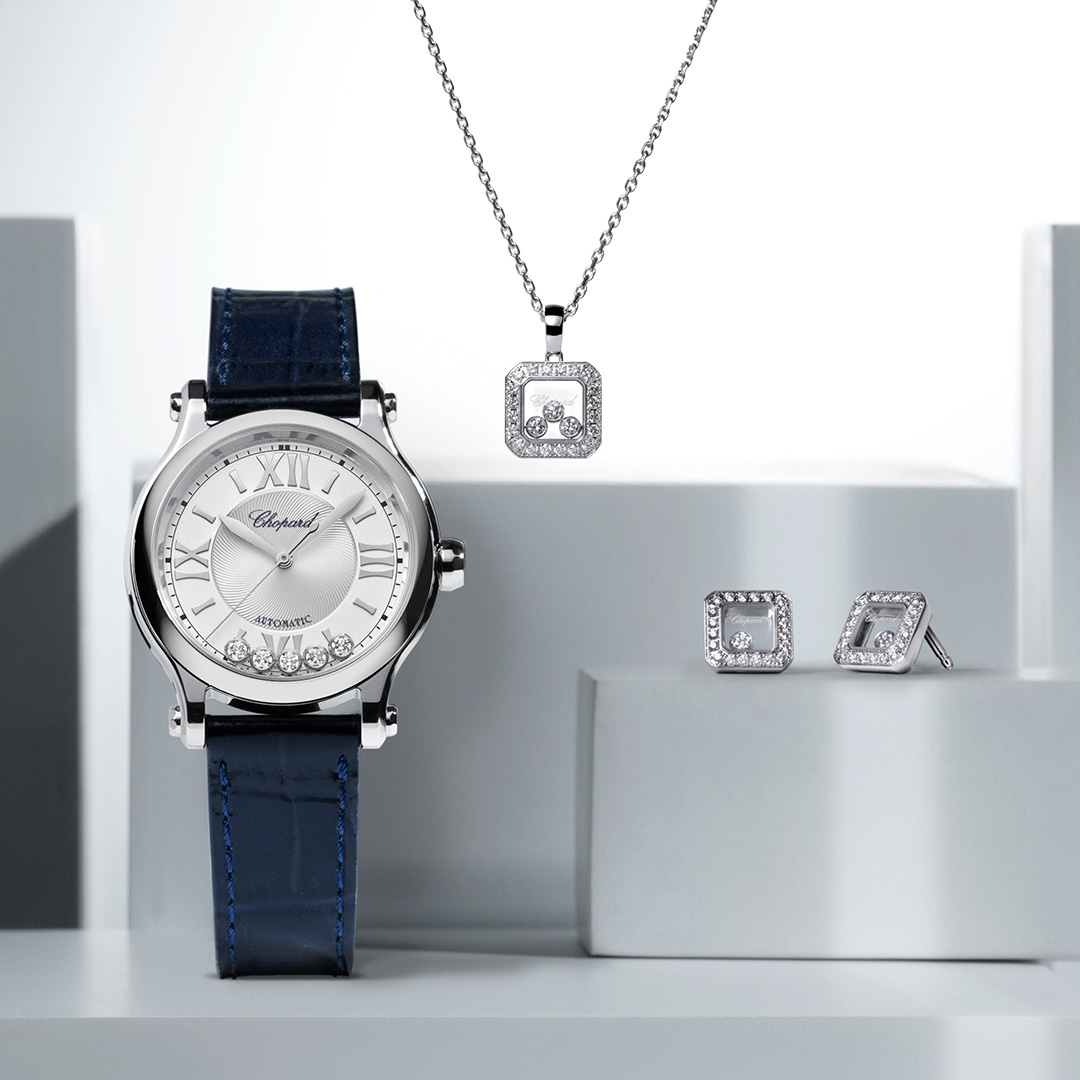 Mother's Day, Chopard.