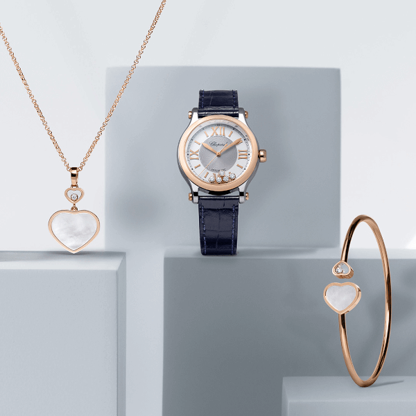 Mother's Day, Chopard