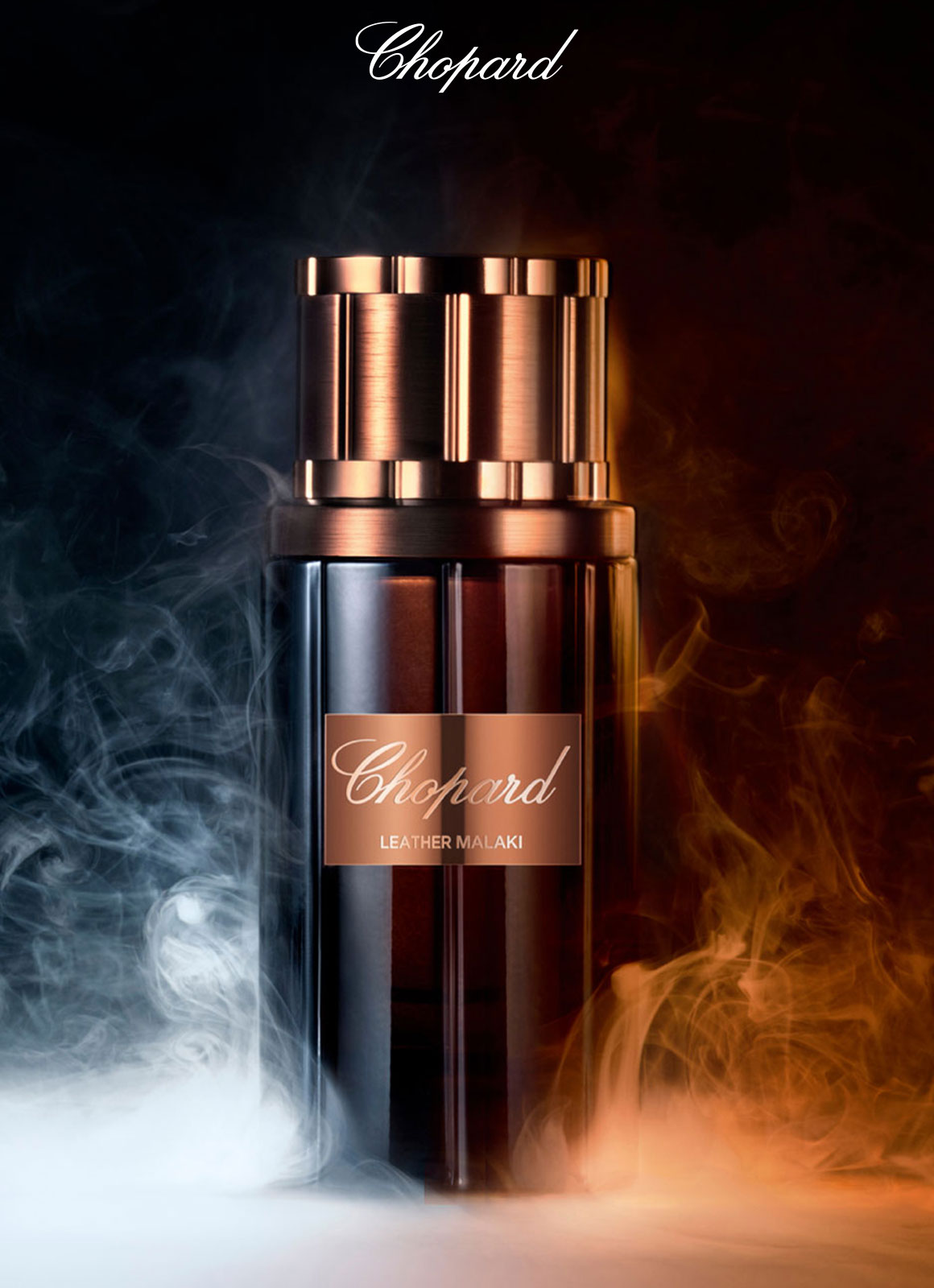 Leather Malaki perfume