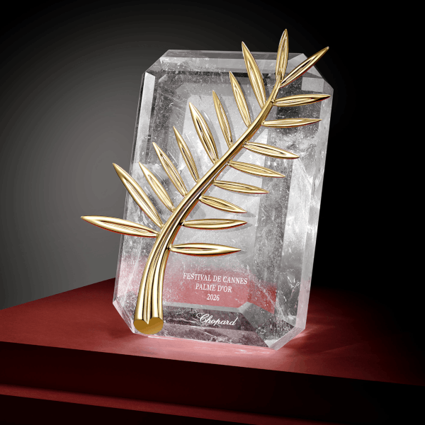 Cannes: The Palme d'or 