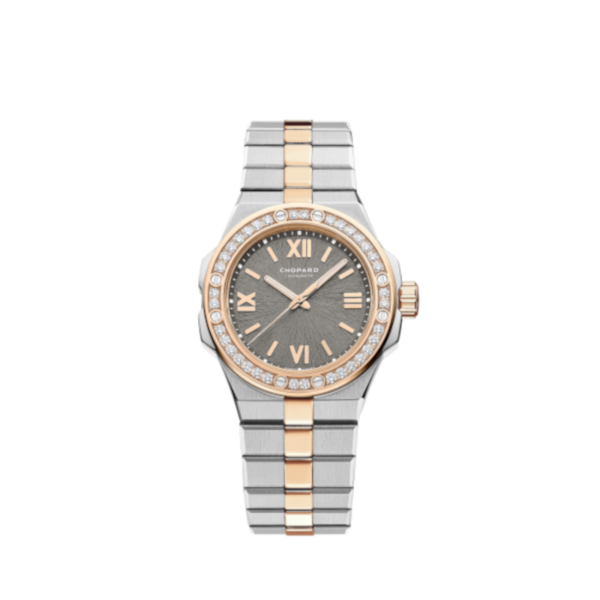 Alpine Eagle watch for woman.