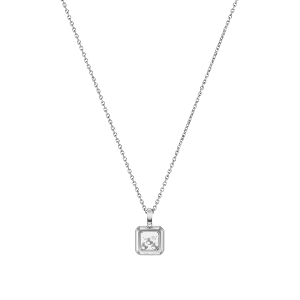 Happy Diamonds pendant.