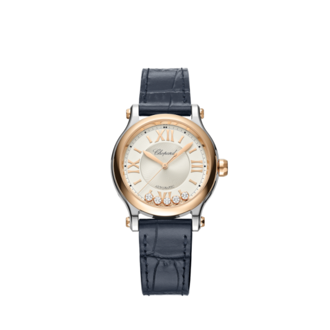 Happy Sport watch for woman.