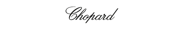 Chopard Logo